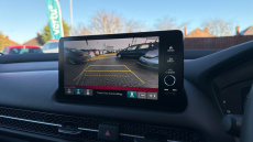 Honda Zr-V 2.0 eHEV Advance 5dr CVT Hybrid Estate